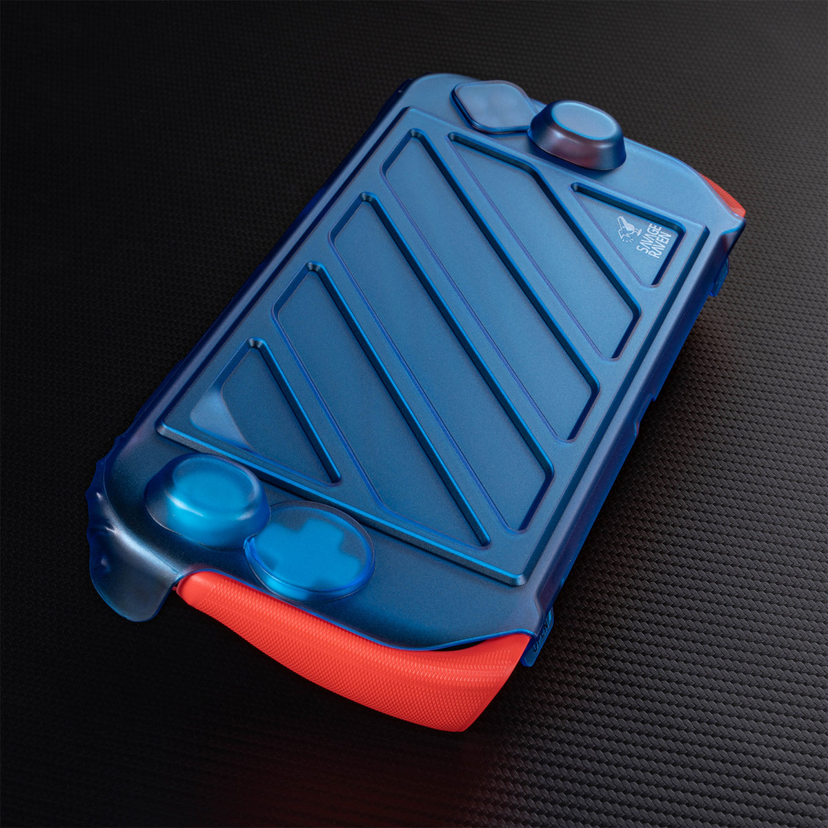 Switch 2快拆保護上蓋 NS2專用 HardShell Front Cover