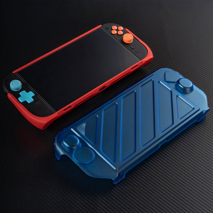 Switch 2快拆保護上蓋 NS2專用 HardShell Front Cover
