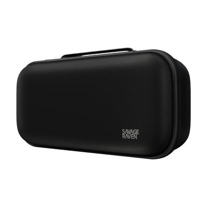 Switch 2 MAX硬殼防潑水大收納包 MAXCarry Case 任天堂NS2專用