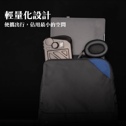 ROG Ally X支架握把保護軟套專用快拆保護上蓋 HardShell Front Cover