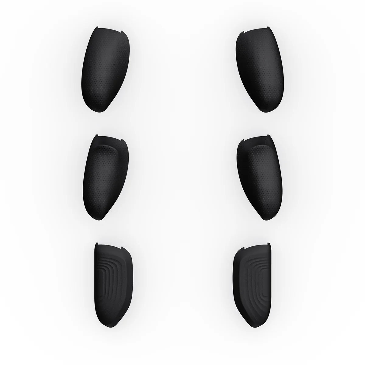 Switch2更換式握把組 Grip Set 適用FissionGrip等握把保護殼