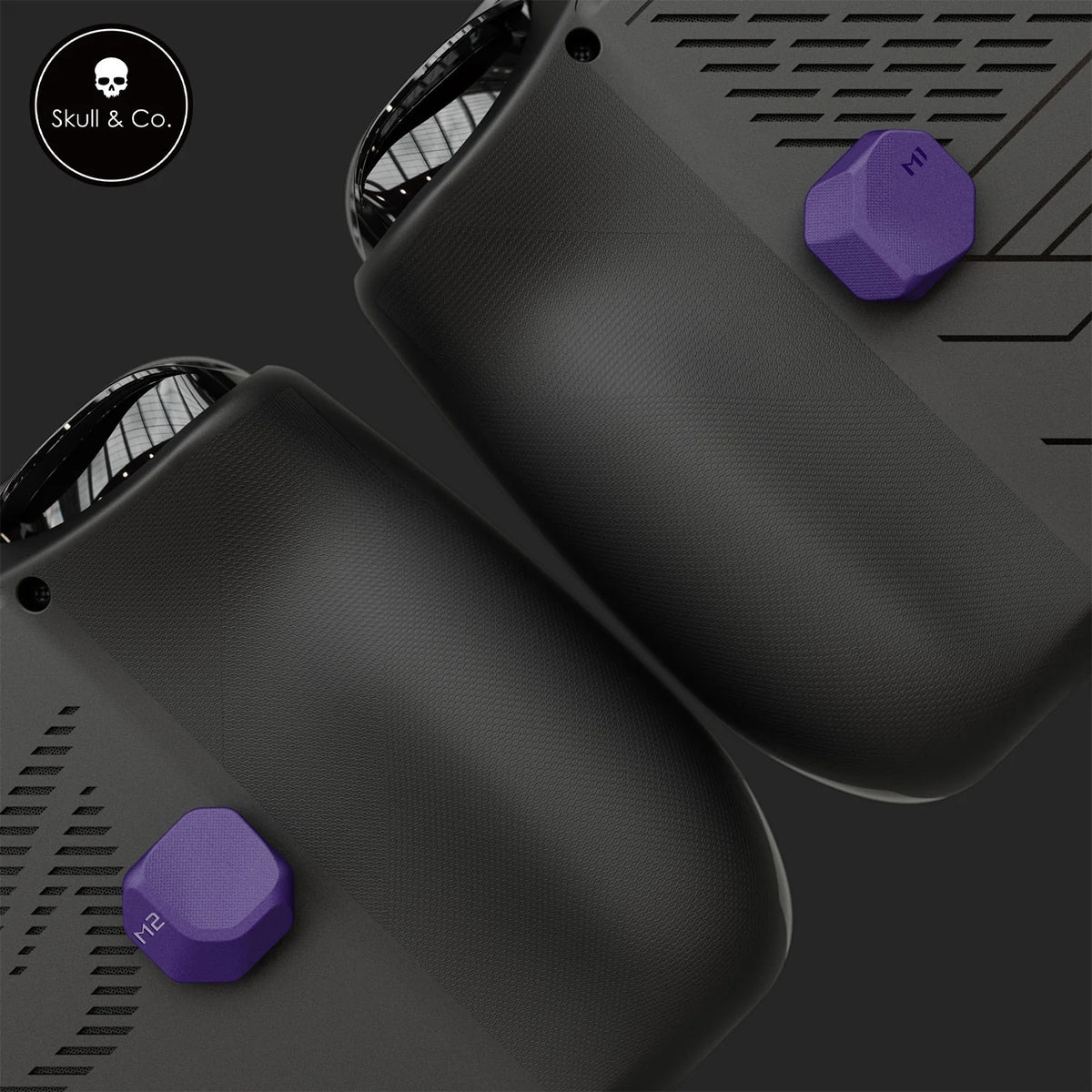 ROG Ally X背部按鍵強化套件 Xbox Ally X通用