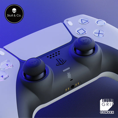 球面搖桿帽類比套 適用NS Pro/PS5/4控制器.