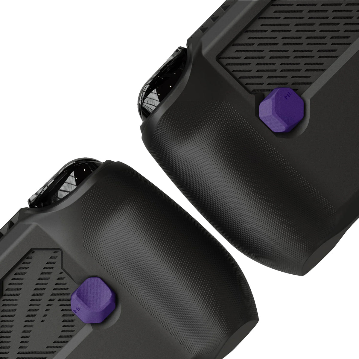 ROG Ally X背部按鍵強化套件 Xbox Ally X通用