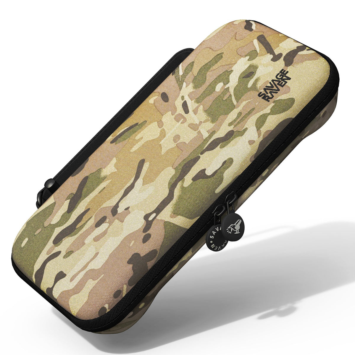 Switch 2輕薄隨行收納包 EDC Case 適用任天堂NS2