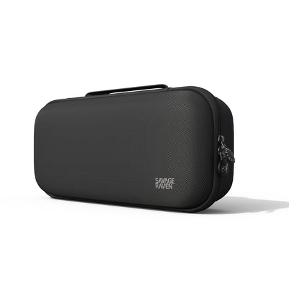 Switch 2 MAX硬殼防潑水大收納包 MAXCarry Case 任天堂NS2專用