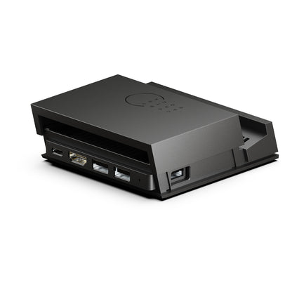 Jumpgate多功能擴充便攜底座 適用任天堂Switch2/NS1(初代/電加/OLED)