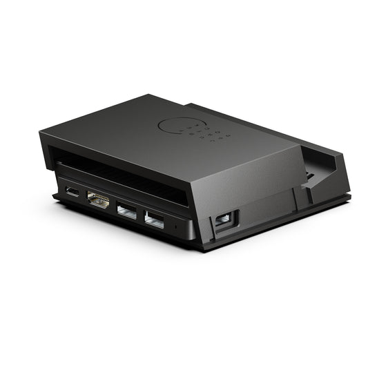 Jumpgate多功能擴充便攜底座 適用任天堂Switch2/NS1(初代/電加/OLED)