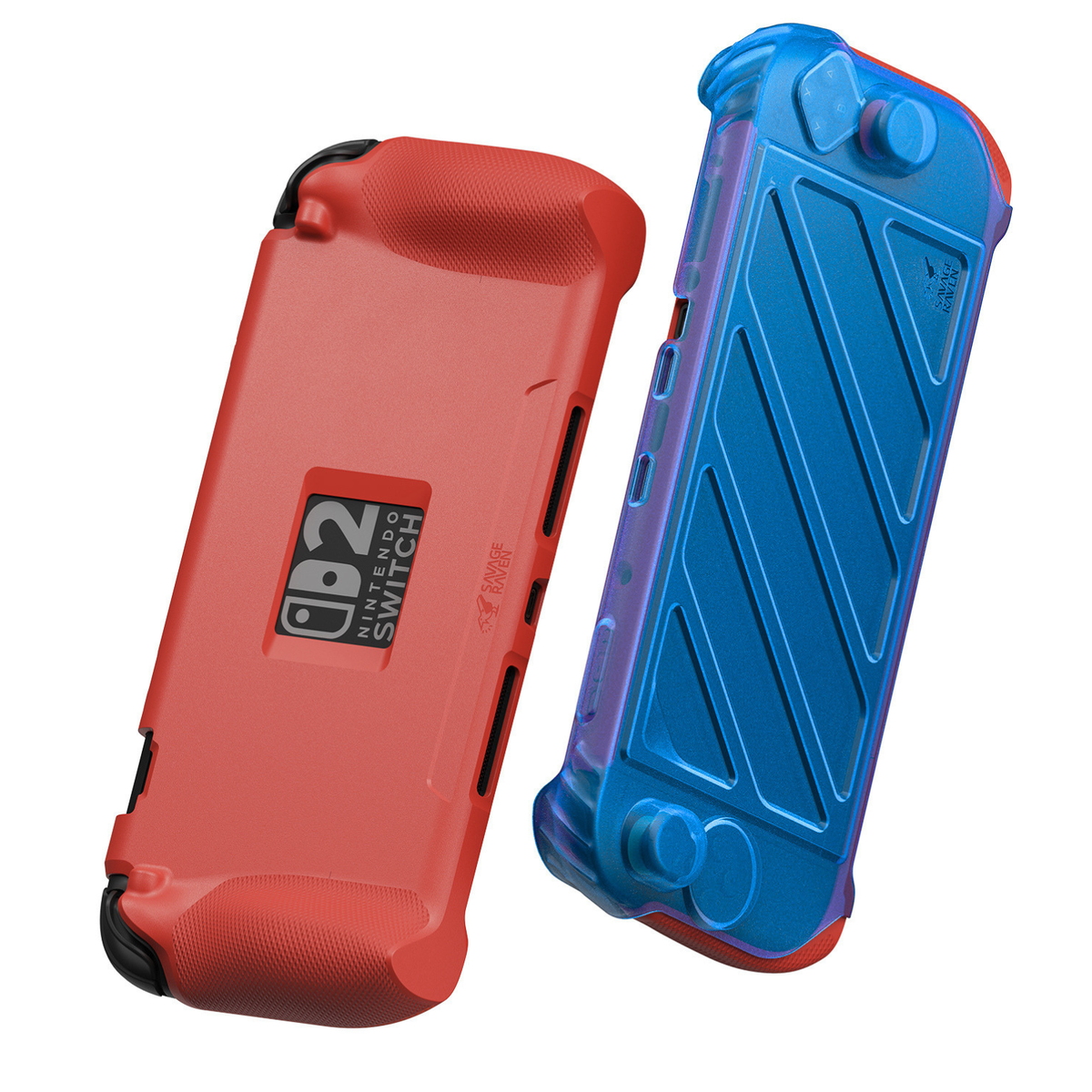Switch 2快拆保護上蓋 NS2專用 HardShell Front Cover