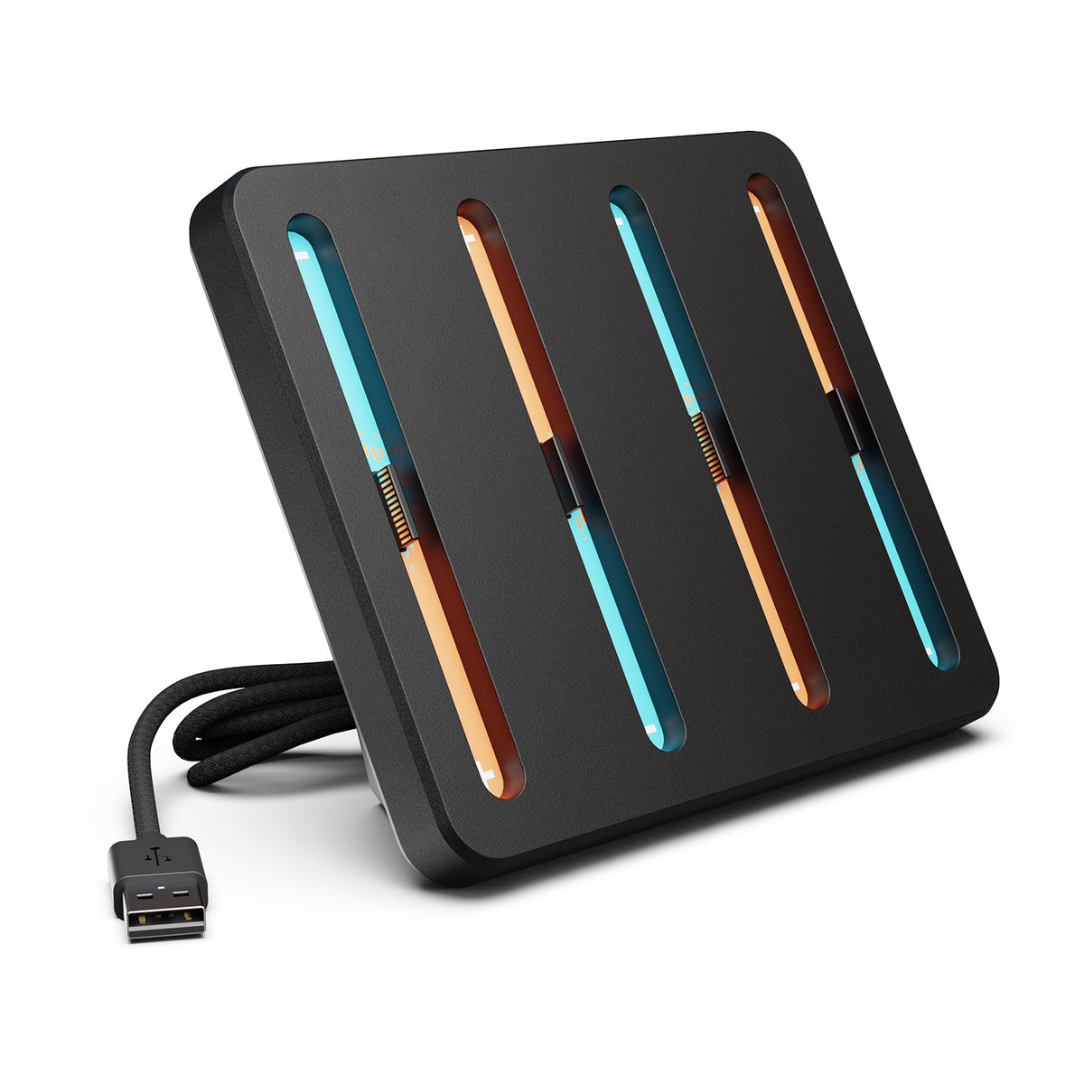 Switch 2 Joy-Con充電底座 Charging Dock 任天堂Switch 2適用