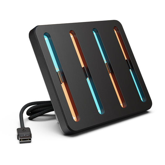 Switch 2 Joy-Con充電底座 Charging Dock 任天堂Switch 2適用
