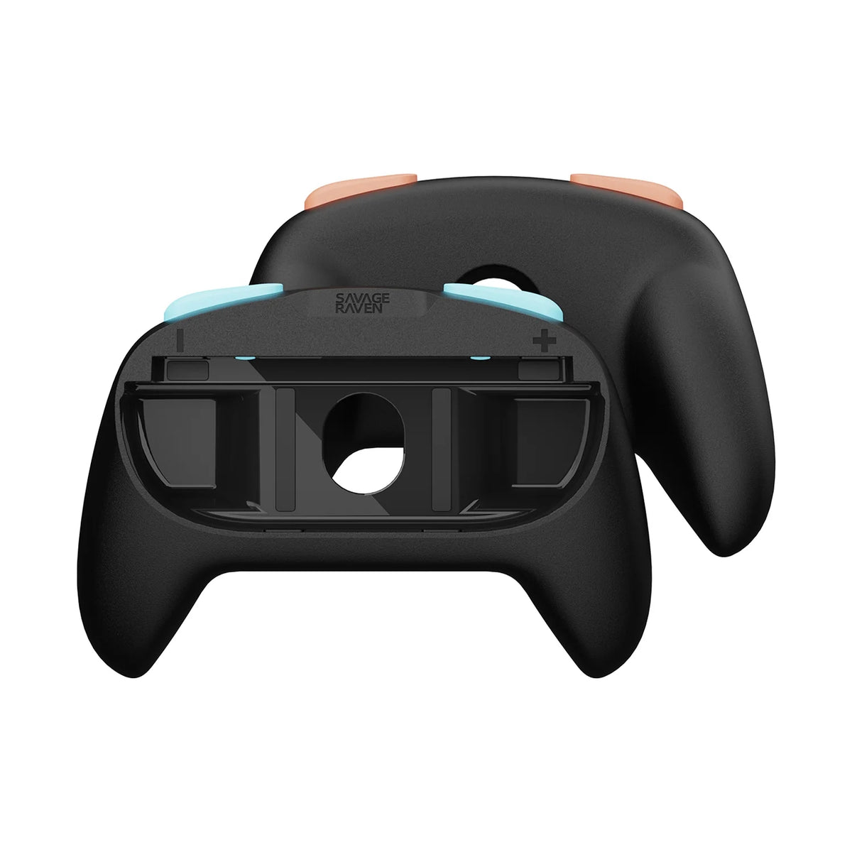 Switch 2 Joy-Con橫置擴充握把 mini Grip 任天堂NS2專用