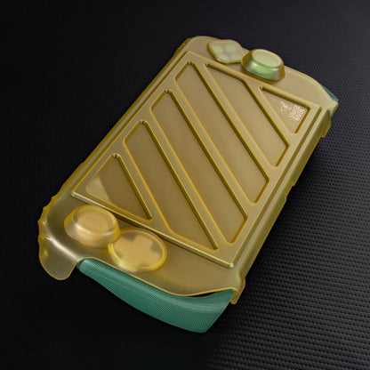 Switch 2快拆保護上蓋 NS2專用 HardShell Front Cover