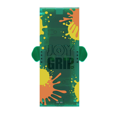Switch 2分離式充電握把手柄 JoyGrip PRO 任天堂JOY-CON2背鍵擴充握把
