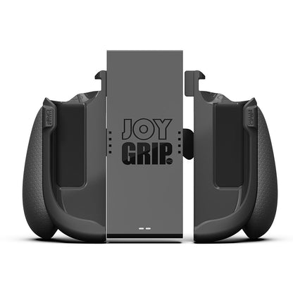 Switch 2分離式充電握把手柄 JoyGrip PRO 任天堂JOY-CON2背鍵擴充握把