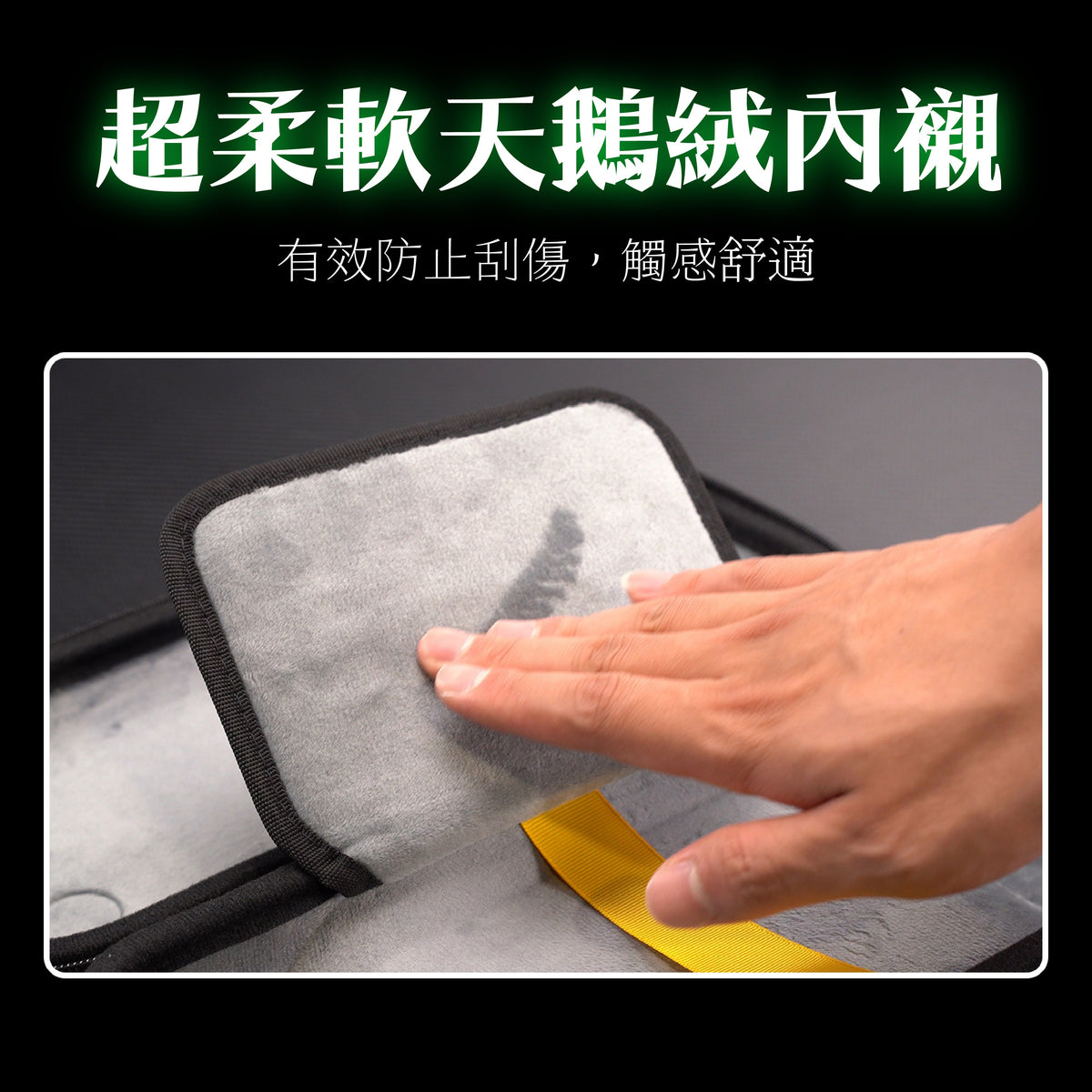 Xbox Ally輕薄隨行收納包 EDC CASE 適用Xbox Ally/Xbox Ally X
