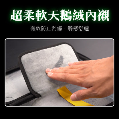 Xbox Ally輕薄隨行收納包 EDC CASE 適用Xbox Ally/Xbox Ally X