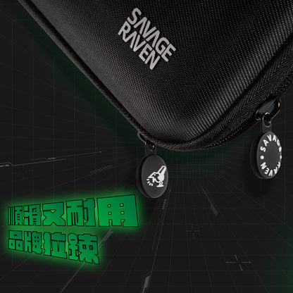 Xbox Ally輕薄隨行收納包 EDC CASE 適用Xbox Ally/Xbox Ally X